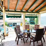 Villa Lux Nina With Six Bedrooms, Private Pool, Sauna