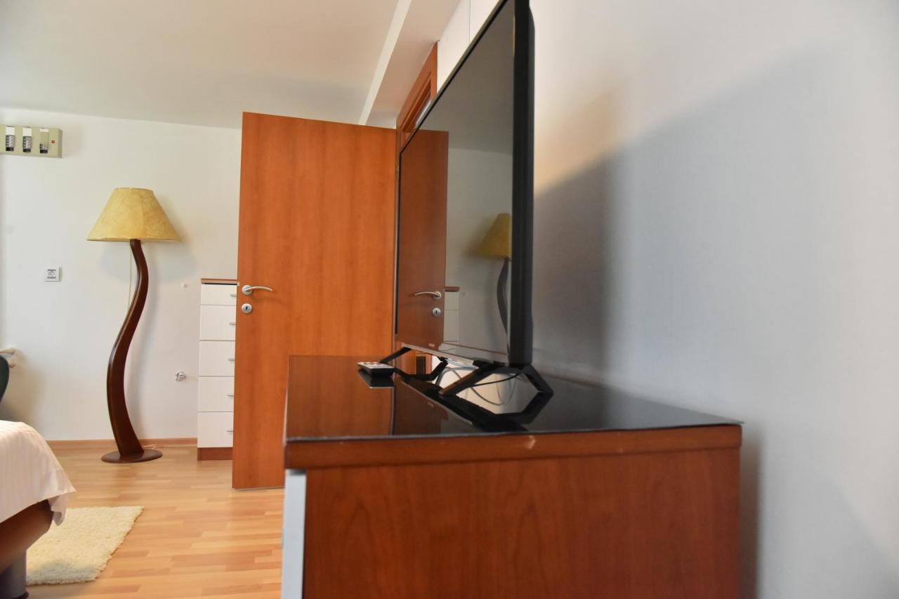Willa Lux Nina With Six Bedrooms, Private Pool, Sauna Zadar