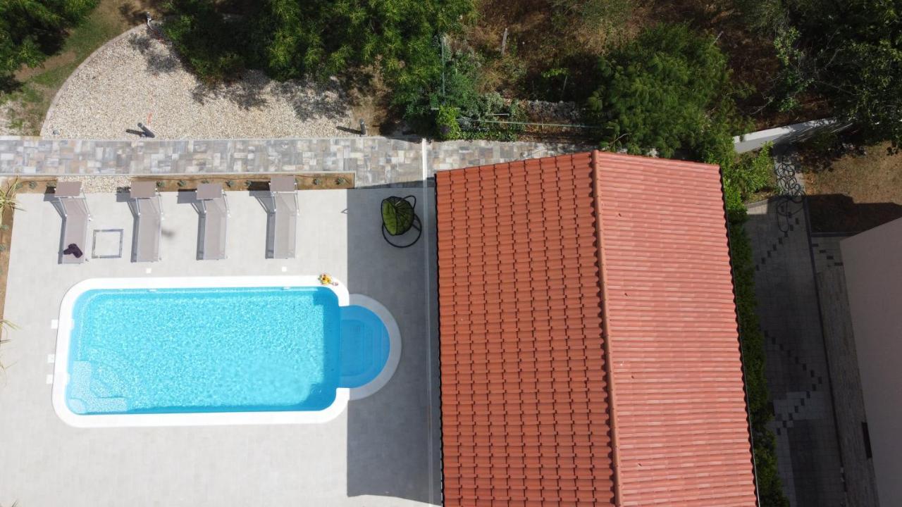 Willa Lux Nina With Six Bedrooms, Private Pool, Sauna