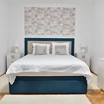 Villa Lux Nina With Six Bedrooms, Private Pool, Sauna